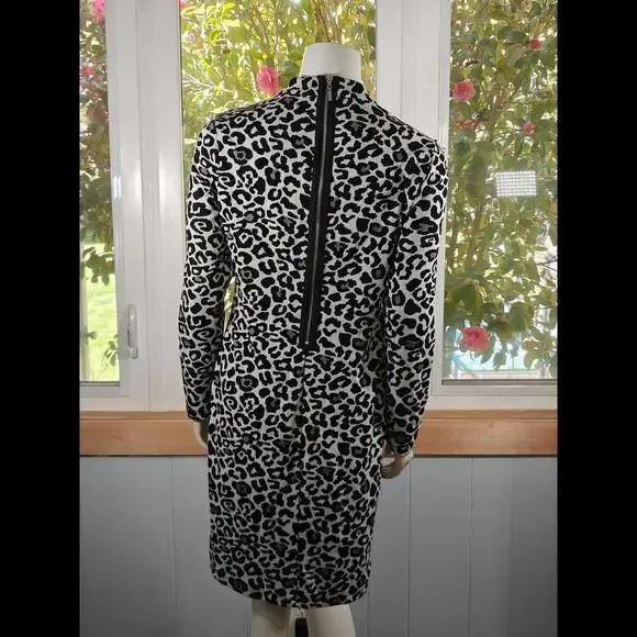 NWT Tribal Jeans Knit Dress - Picture 3 of 7